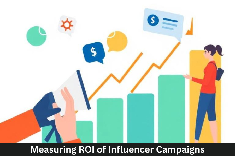 Measuring ROI of Influencer Campaigns
