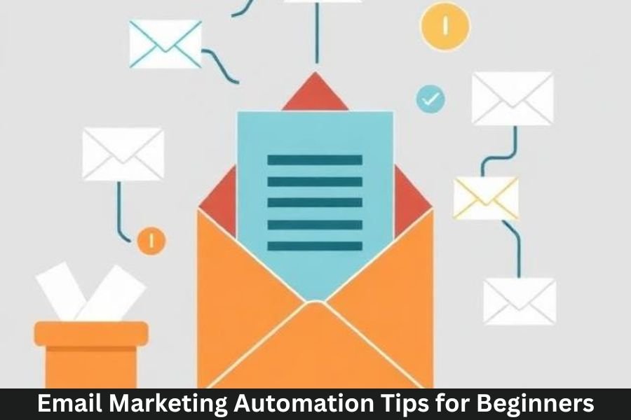 Email Marketing Automation Tips for Beginners
