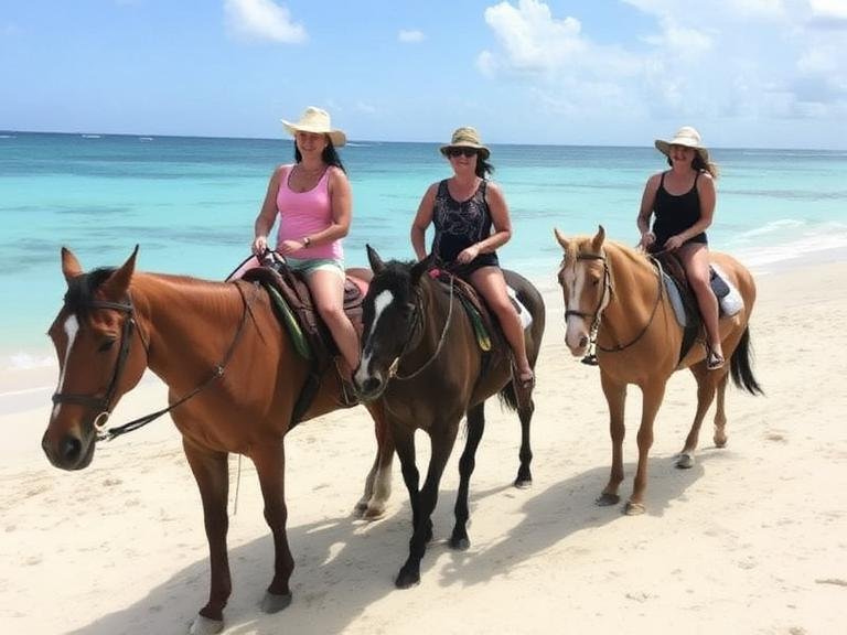 Horseback Riding Cozumel: My Honest Experience (And What I’d Do Differently)