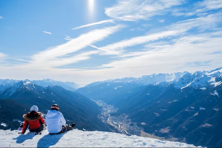 Best Time to Visit Shimla: Month-by-Month Travel Guide