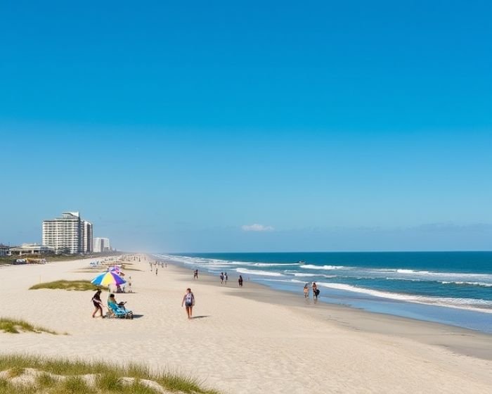 Myrtle Beach Hotels The Ultimate Guide to Finding Your Perfect Stay
