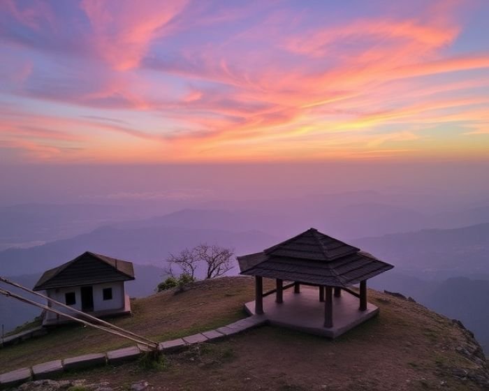 Saputara Hill Station A Complete Travel Guide