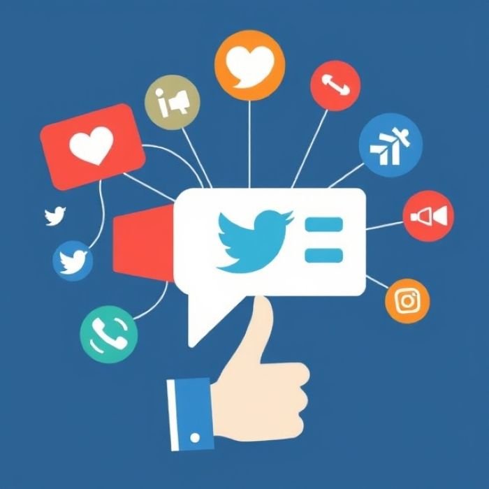 Social Media Marketing for Small Business