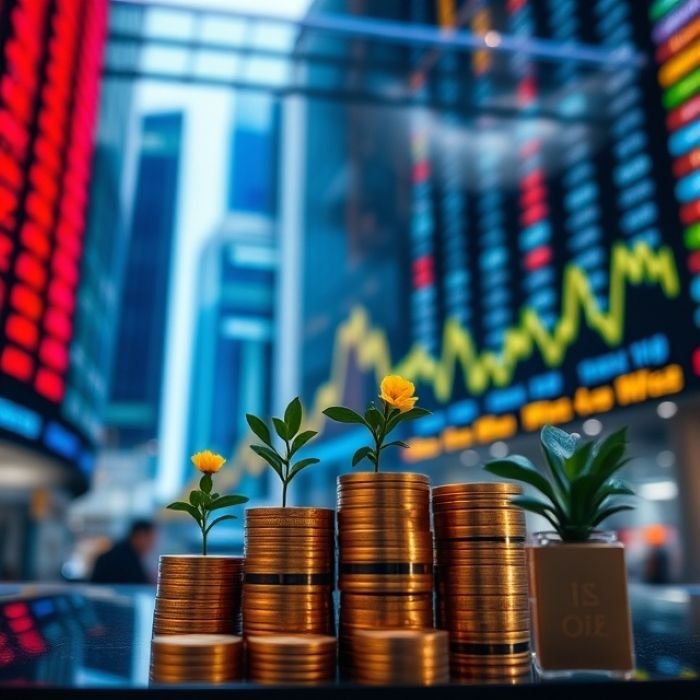 The Best Investment Strategy in Indian Stock Market for Long Term
