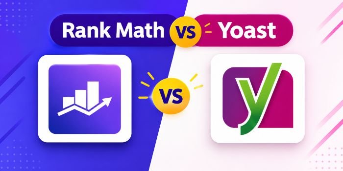 Rank Math vs Yoast SEO
