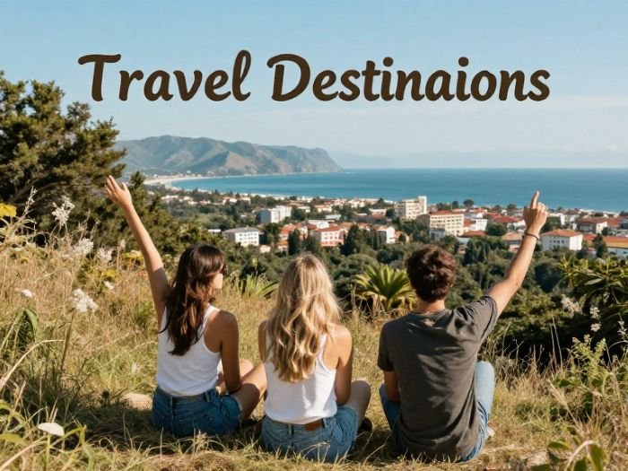 Underrated Travel Destinations